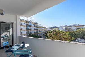 Appartement FLH Quarteira Family Flat Avenida Carlos Mota Pinto Lote 11 8125-112 Quarteira Algarve