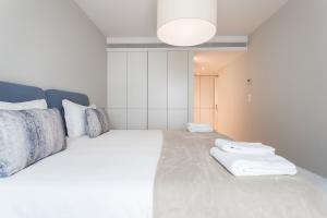 FLH Rato Spacious Apartment