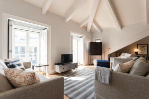 FLH Restauradores Amazing Flat with View