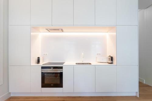 FLH Restauradores Bright Flat