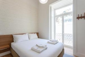 FLH Restauradores Bright Flat