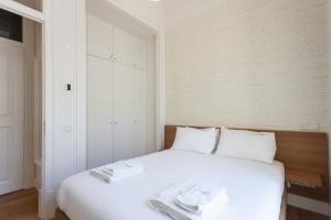 FLH Restauradores Bright Flat