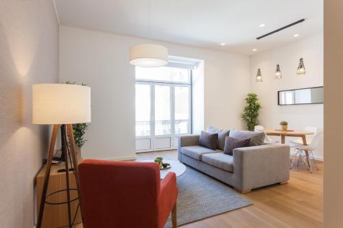 FLH Restauradores Charming Apartment
