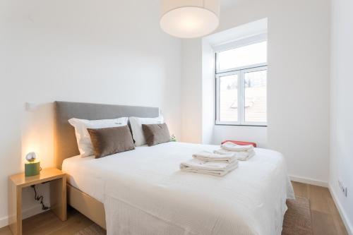 FLH Restauradores Charming Apartment