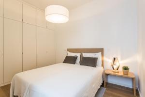 FLH Restauradores Charming Apartment