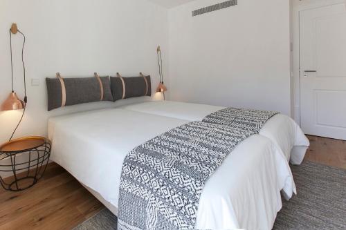 FLH Restauradores Luxus Flat
