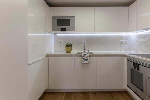 FLH Restauradores Luxus Flat