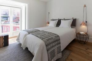 FLH Restauradores Luxus Flat
