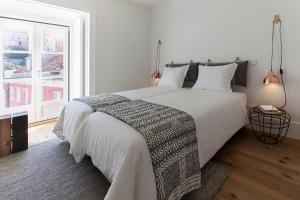 Appartement FLH Restauradores Luxus Flat 72 Praca dos Restauradores 1249-970 Lisbonne -1