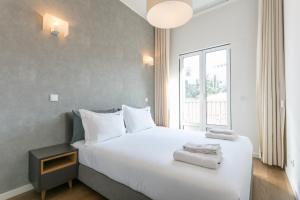 FLH Restauradores Modern Apartment