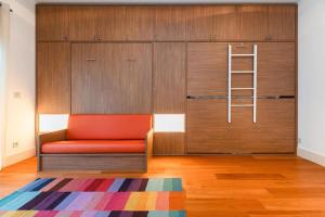 FLH S Bento Foldable Color Studio