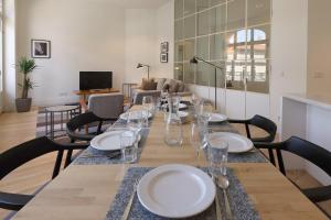 FLH Sá da Bandeira Luxury Apartment