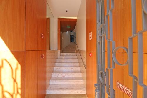 FLH Sá da Bandeira Modern Apartment