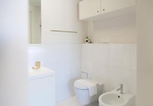 FLH Saldanha Minimalist Flat