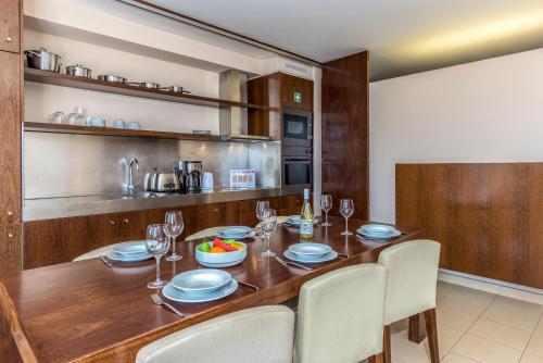 FLH Salgados Beach Apartment
