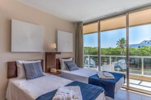 Appartement FLH Salgados Beach Apartment Herdade dos Salgados 9B 8200-428 Guia Algarve