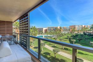 FLH Salgados Bright Apartment