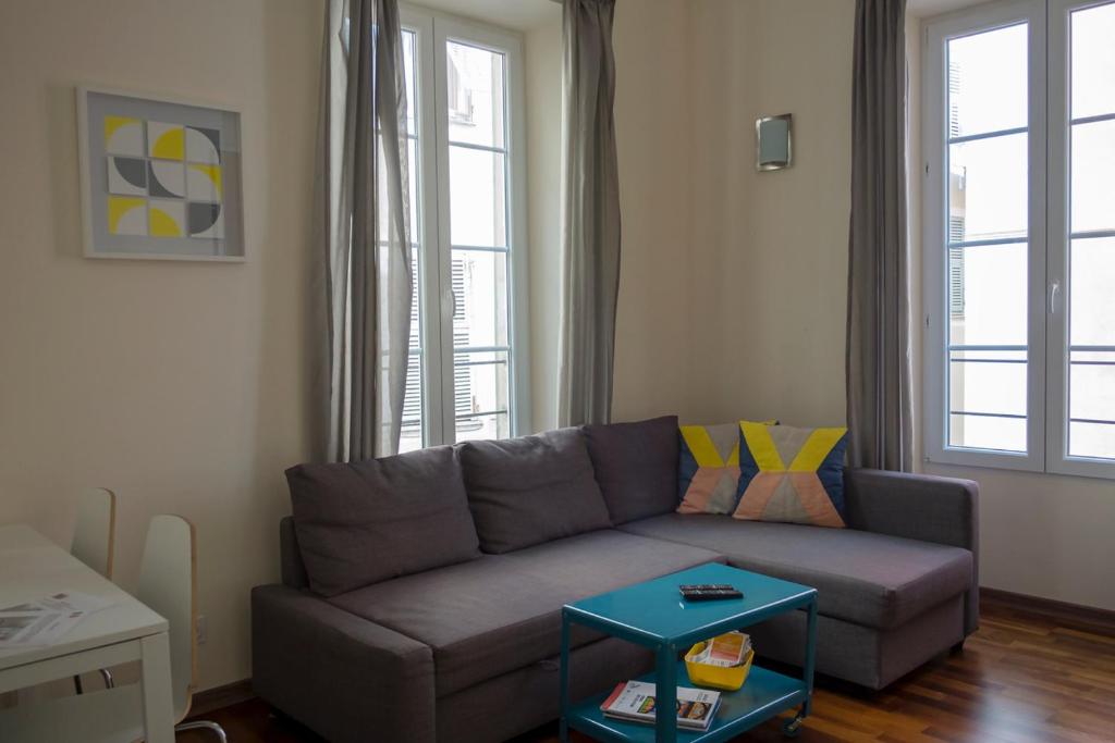 FLH Salgados Family Apartment