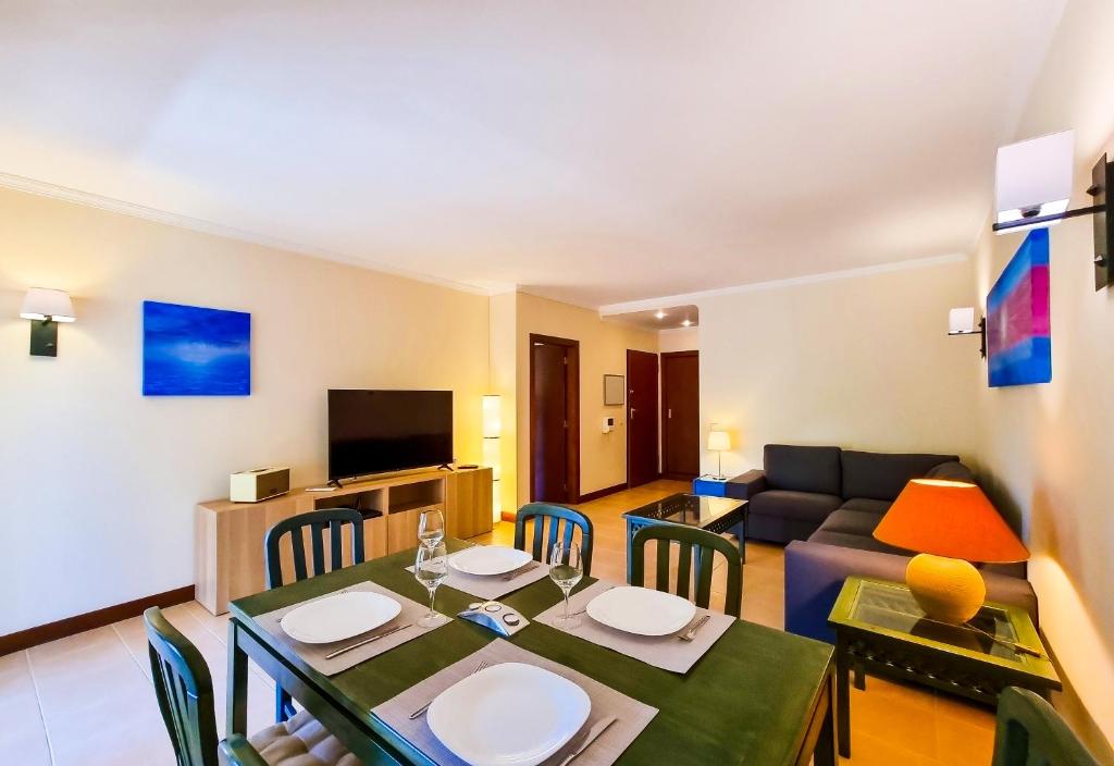 FLH Salgados Village Homey Apartment Herdade dos Salgados n.º AP 37, 8200-410 Albufeira