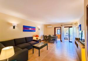 Appartement FLH Salgados Village Homey Apartment Herdade dos Salgados n.º AP 37 8200-410 Albufeira Algarve