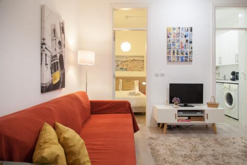 FLH Santa Apolónia Charming Flat