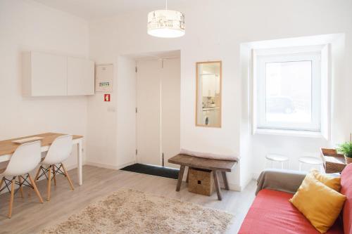 FLH Santa Apolónia Charming Flat