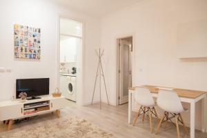 FLH Santa Apolónia Charming Flat