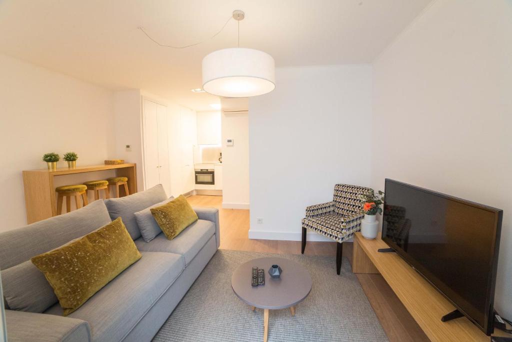 FLH Santa Catarina Cozy Apartment Rua da Boavista 62, 1200-068 Lisbonne