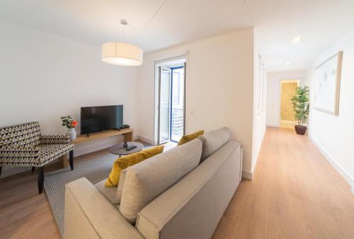 FLH Santa Catarina Cozy Apartment