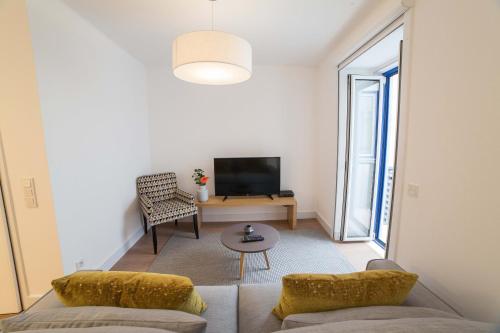 FLH Santa Catarina Cozy Apartment