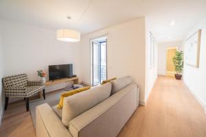FLH Santa Catarina Cozy Apartment