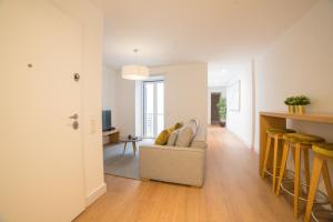 FLH Santa Catarina Cozy Apartment