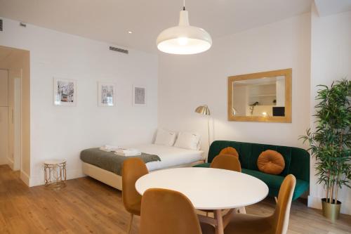 FLH Santa Catarina Lovely Studio