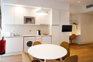 FLH Santa Catarina Lovely Studio