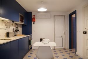 FLH Santa Catarina Typical Studio