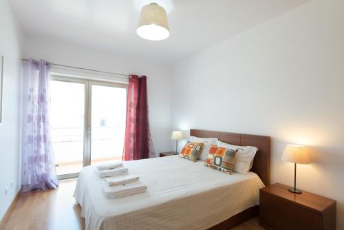 FLH Santa Luzia Flat with Pool