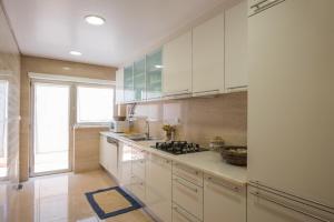 FLH Santa Luzia Flat with Pool