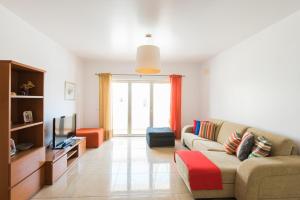 FLH Santa Luzia Flat with Pool