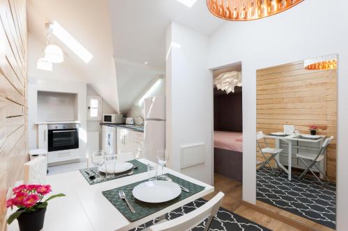 FLH Santa Marta Cozy Flat