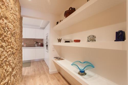FLH Santa Marta Portuguese Flat