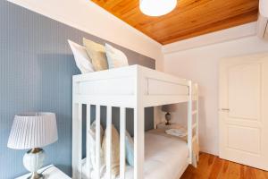 FLH São Bento Family Flat with Balcony