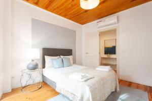 FLH São Bento Family Flat with Balcony