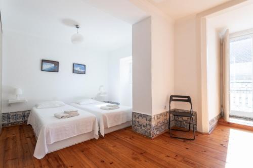 FLH Sé Apartment