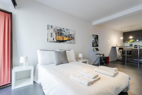 FLH Studio Alfama