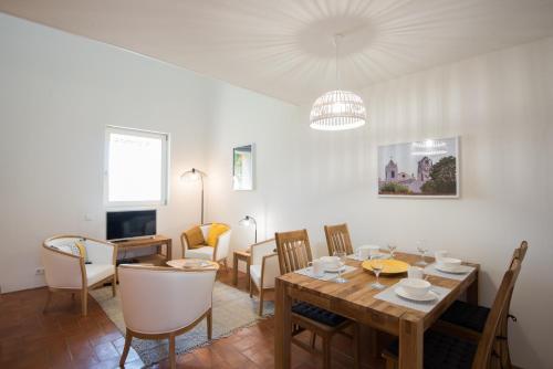 FLH Tavira Duplex with Pool