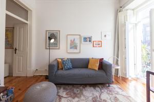 FLH The Poet Apartment near Saldanha