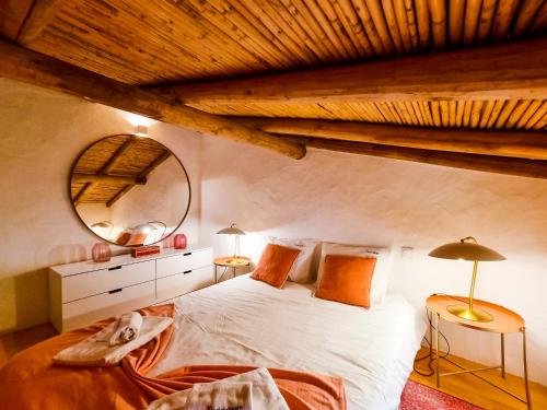 FLH Vale Judeu Rustic Mezzanine Cottage I