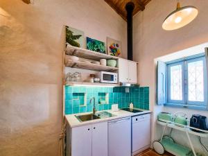 FLH Vale Judeu Rustic Mezzanine Cottage I