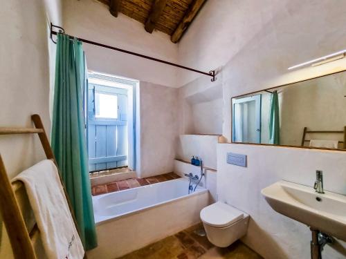 Appartement FLH Vale Judeu Rustic Mezzanine Cottage II Rua do Pereiro 8100-333 Loulé Algarve