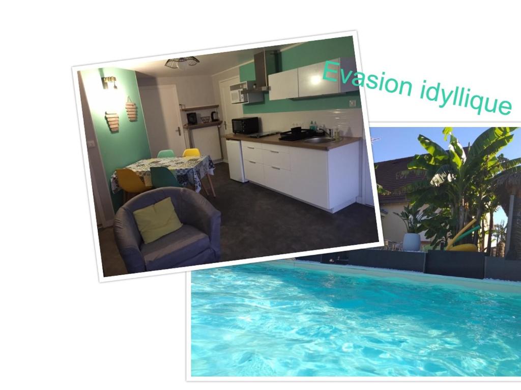 FLH Vila Real Santo António Flat with Pool 8900-282 Vila Real de Santo António